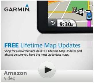 video garmin 1450 lmt